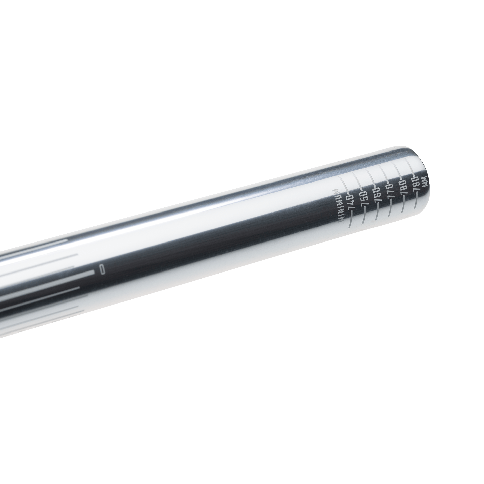 Handlebar Kit Launch Control 6.0 - Ø31.8mm