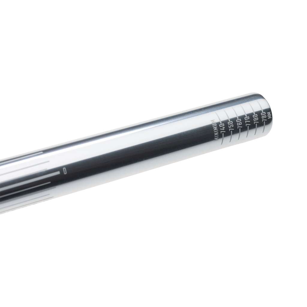 Handlebar Kit Launch Control 6.0 - Ø31.8mm