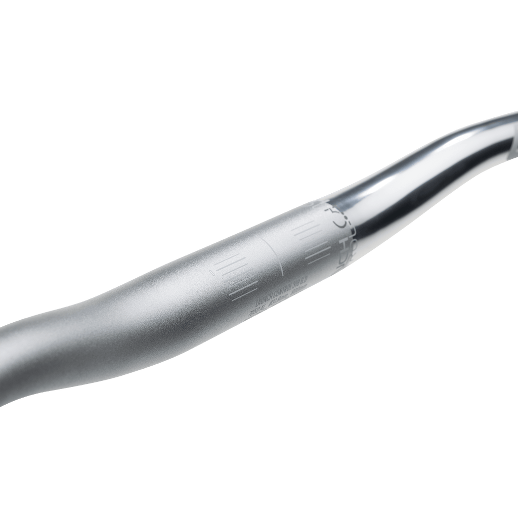 Handlebar Kit Launch Control 6.0 - Ø31.8mm