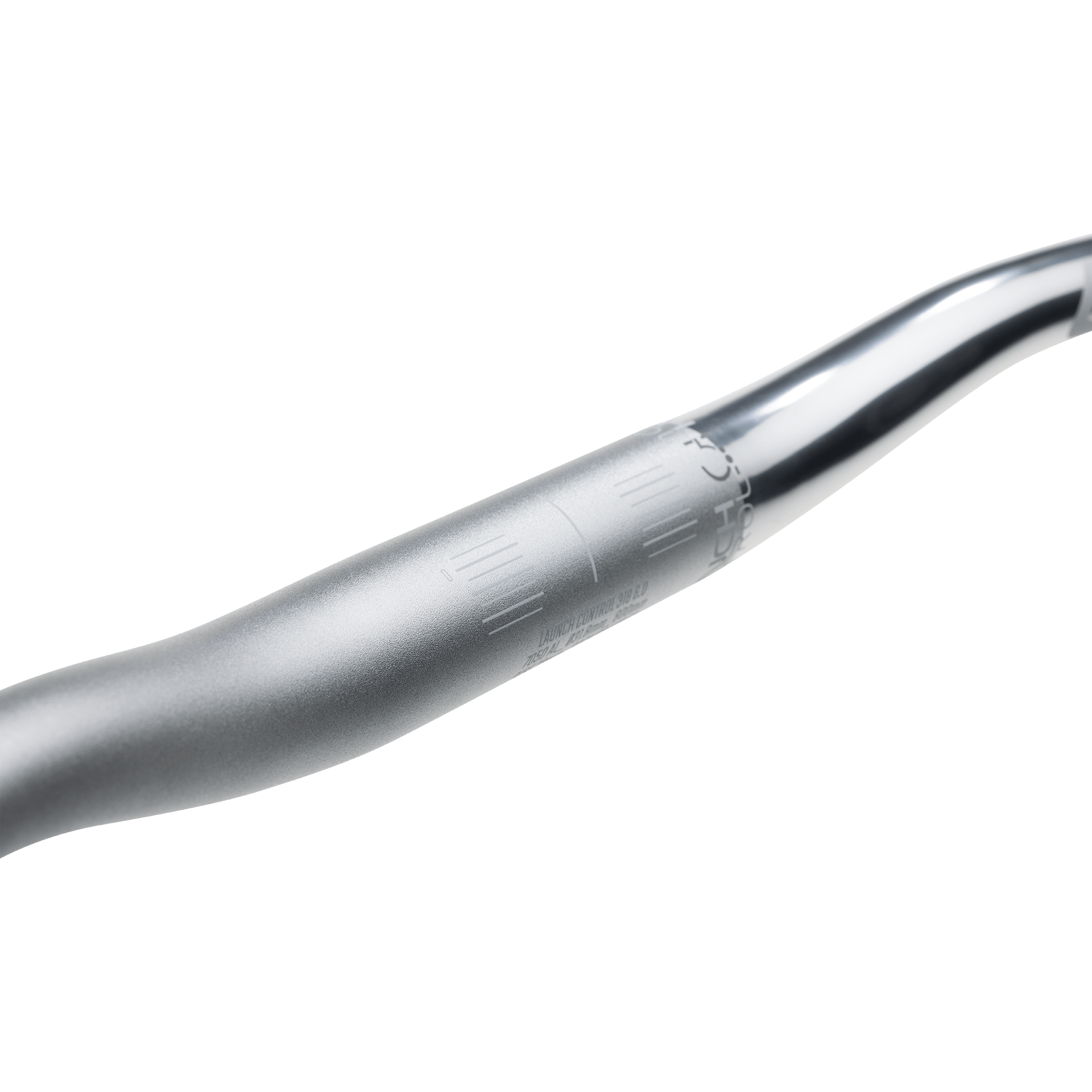 Handlebar Kit Launch Control 6.0 - Ø31.8mm