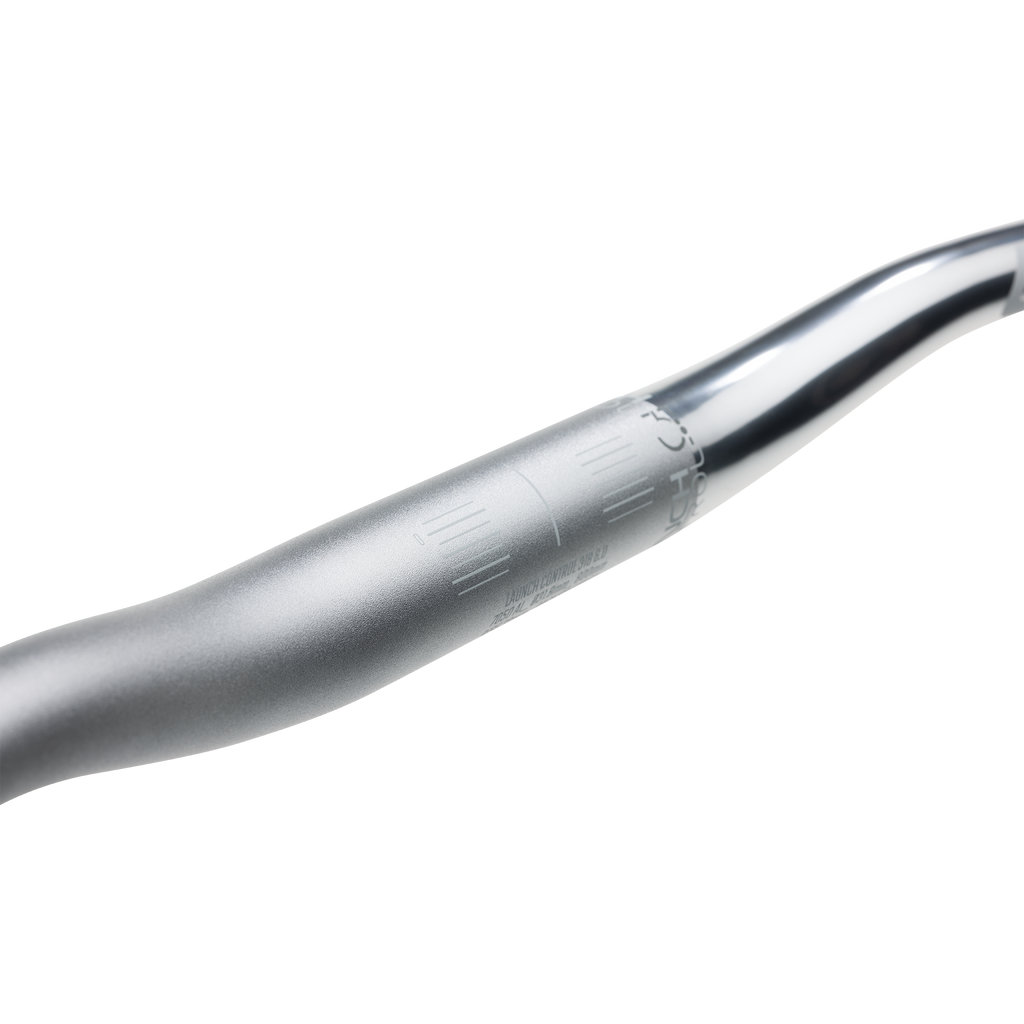 Handlebar Kit Launch Control 6.0 - Ø31.8mm