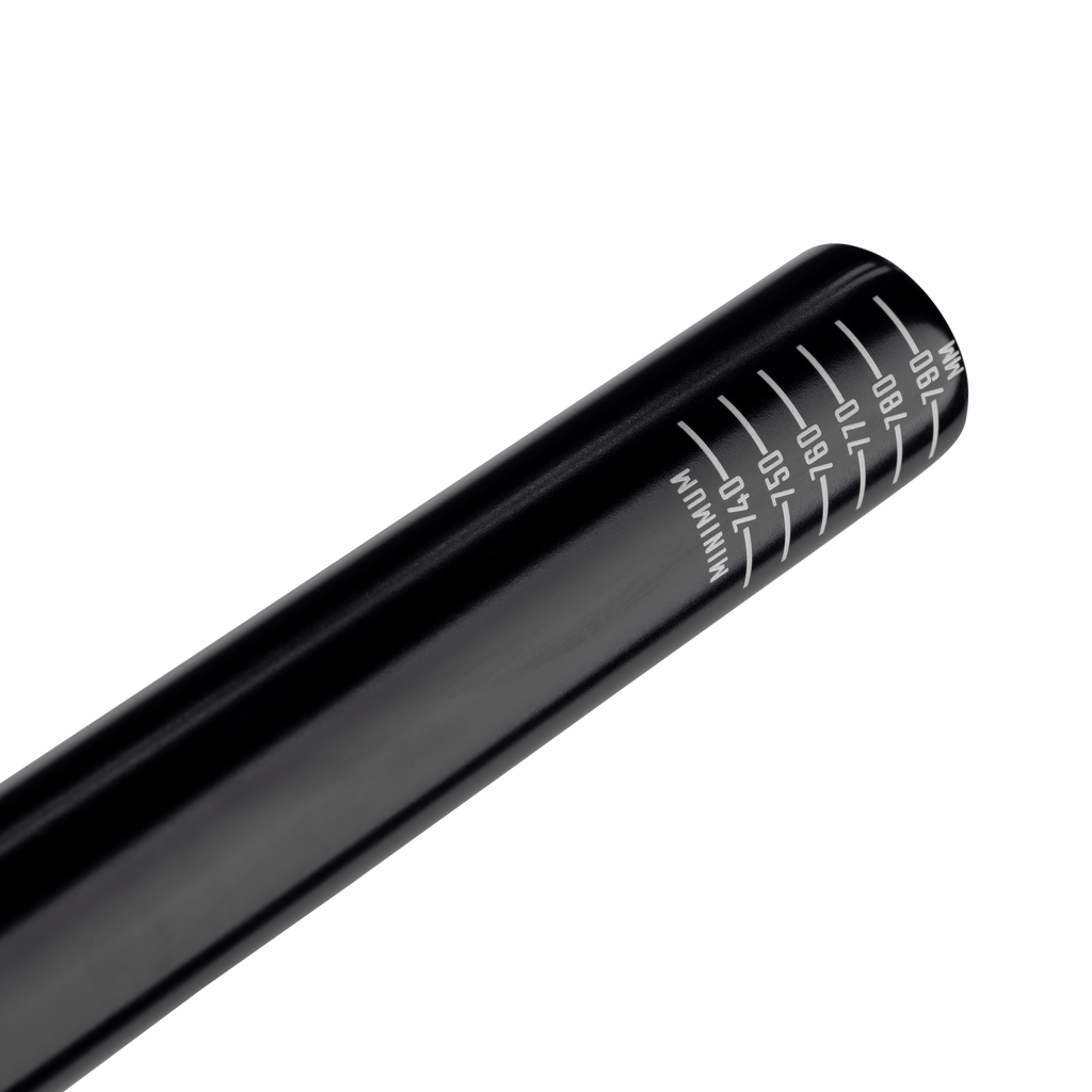 Handlebar Kit Launch Control 6.0 - Ø35mm