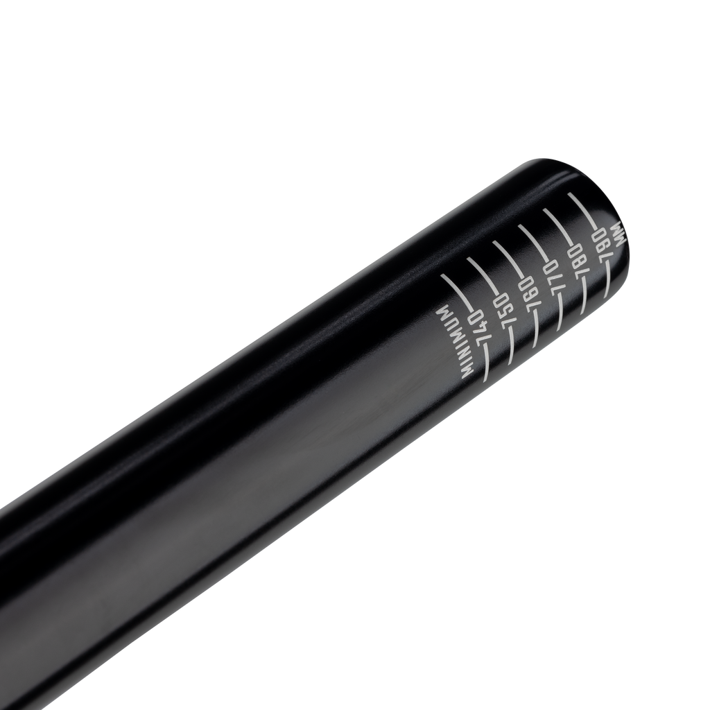 Handlebar Kit Launch Control 6.0 - Ø35mm