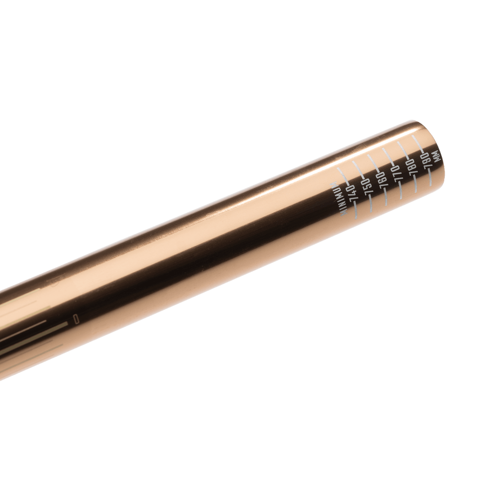 Handlebar Kit Launch Control 6.0 - Ø35mm