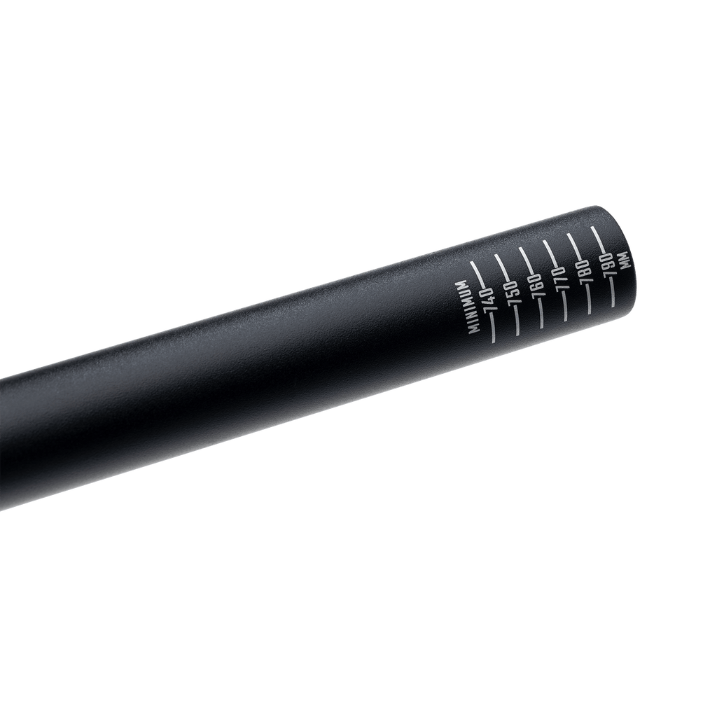 Handlebar Kit Launch Control 4.0 - Ø35mm