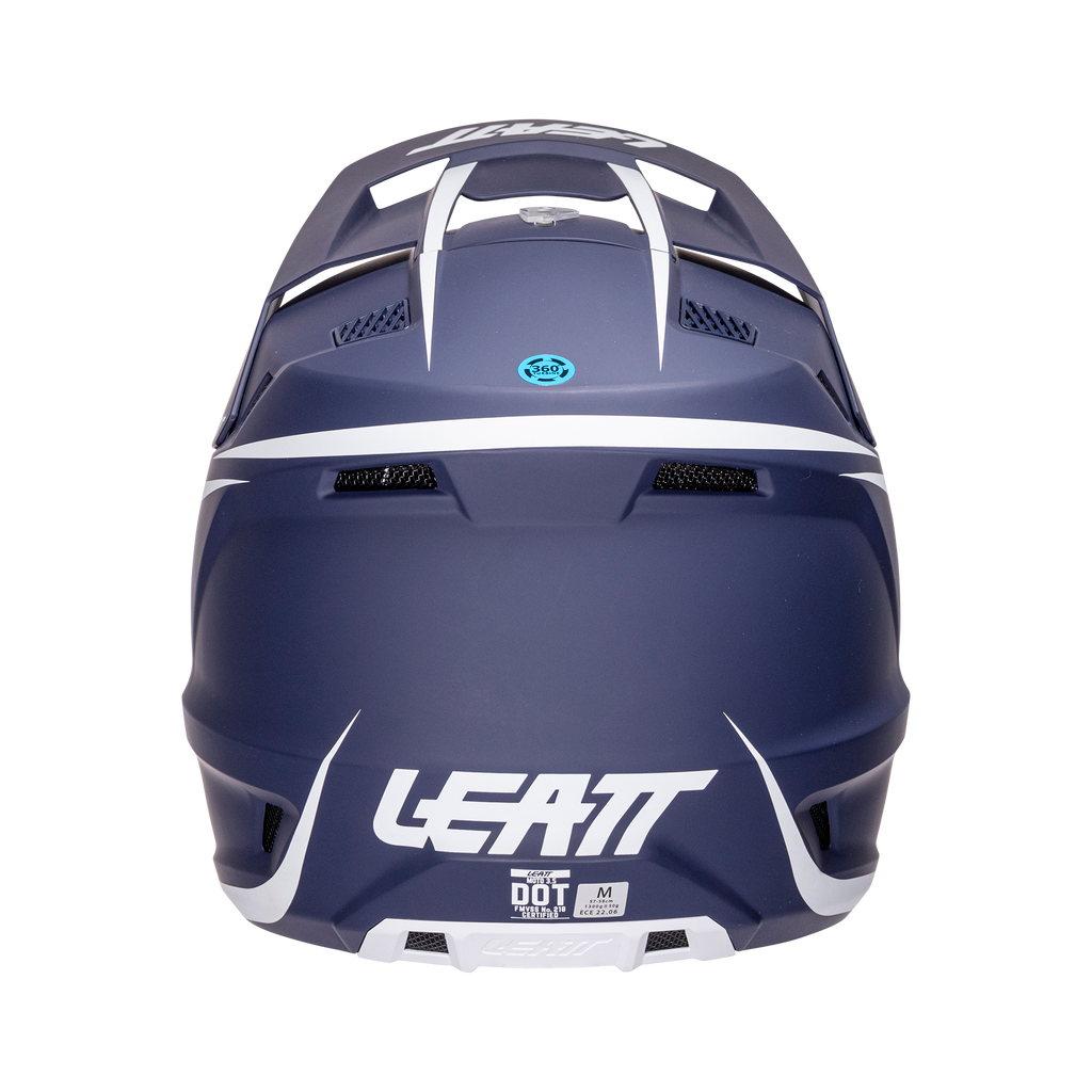 Helmet Kit Moto 3.5 with 3.5 Goggle Position 16