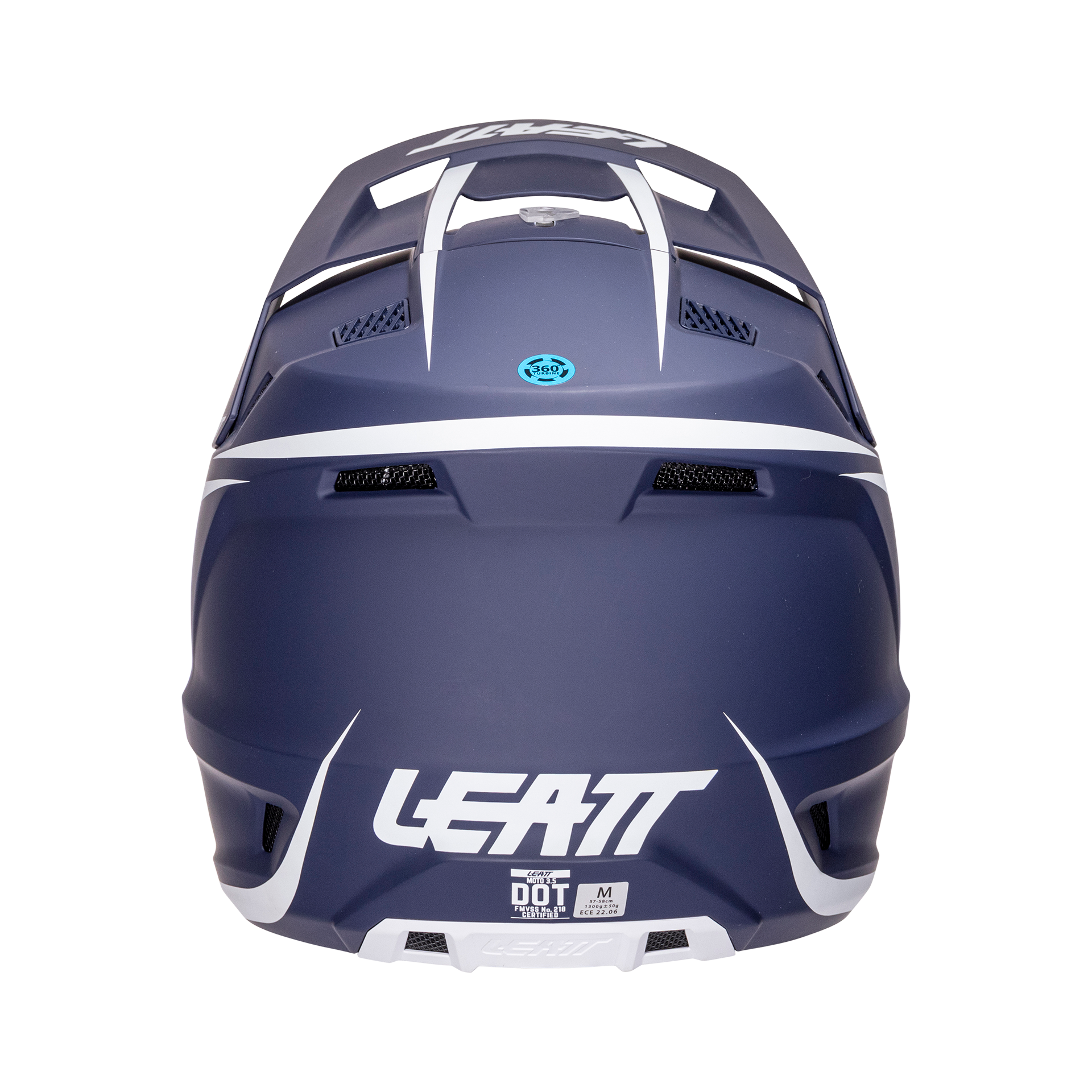 Helmet Kit Moto 3.5 with 3.5 Goggle Position 16