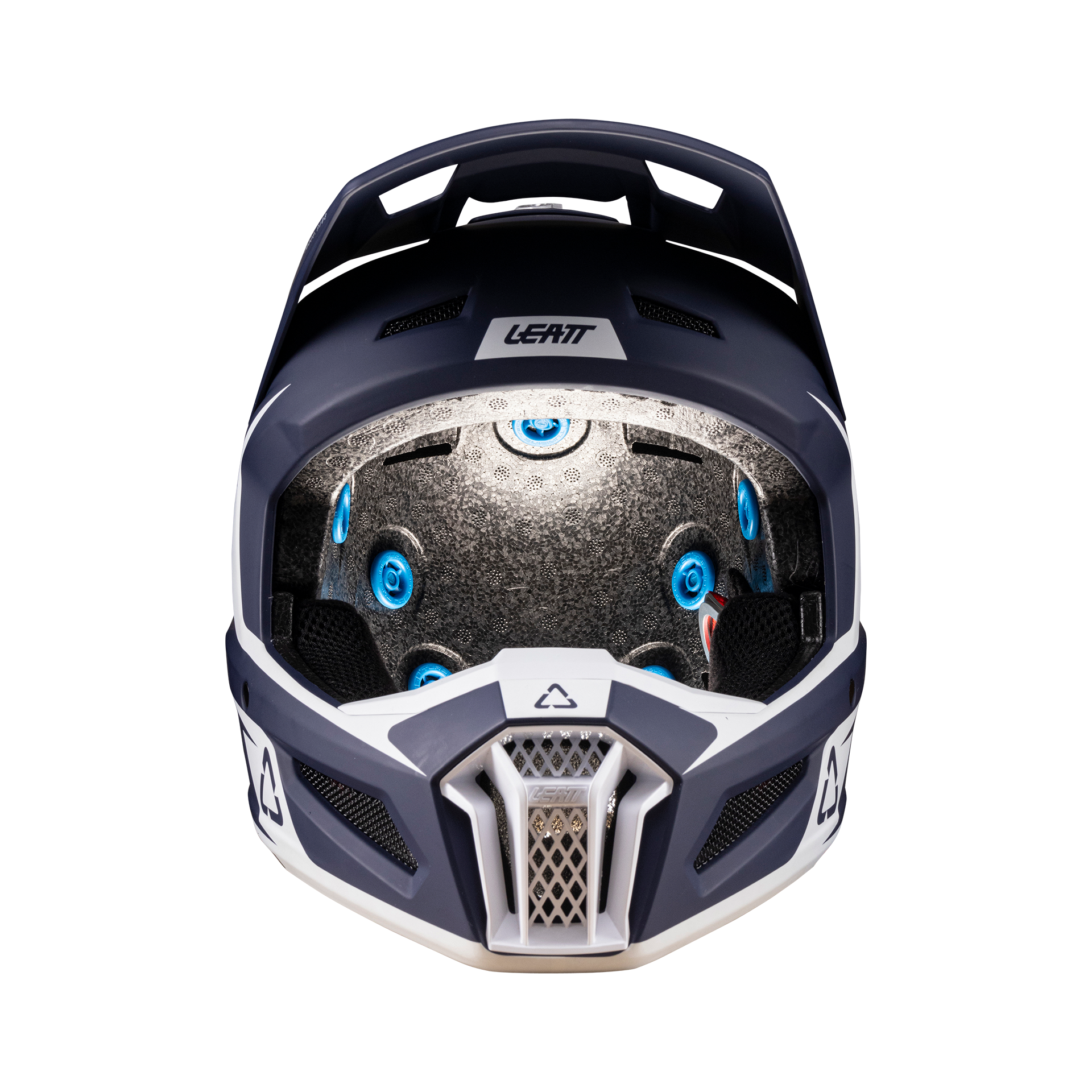 Helmet Kit Moto 3.5 with 3.5 Goggle Position 19