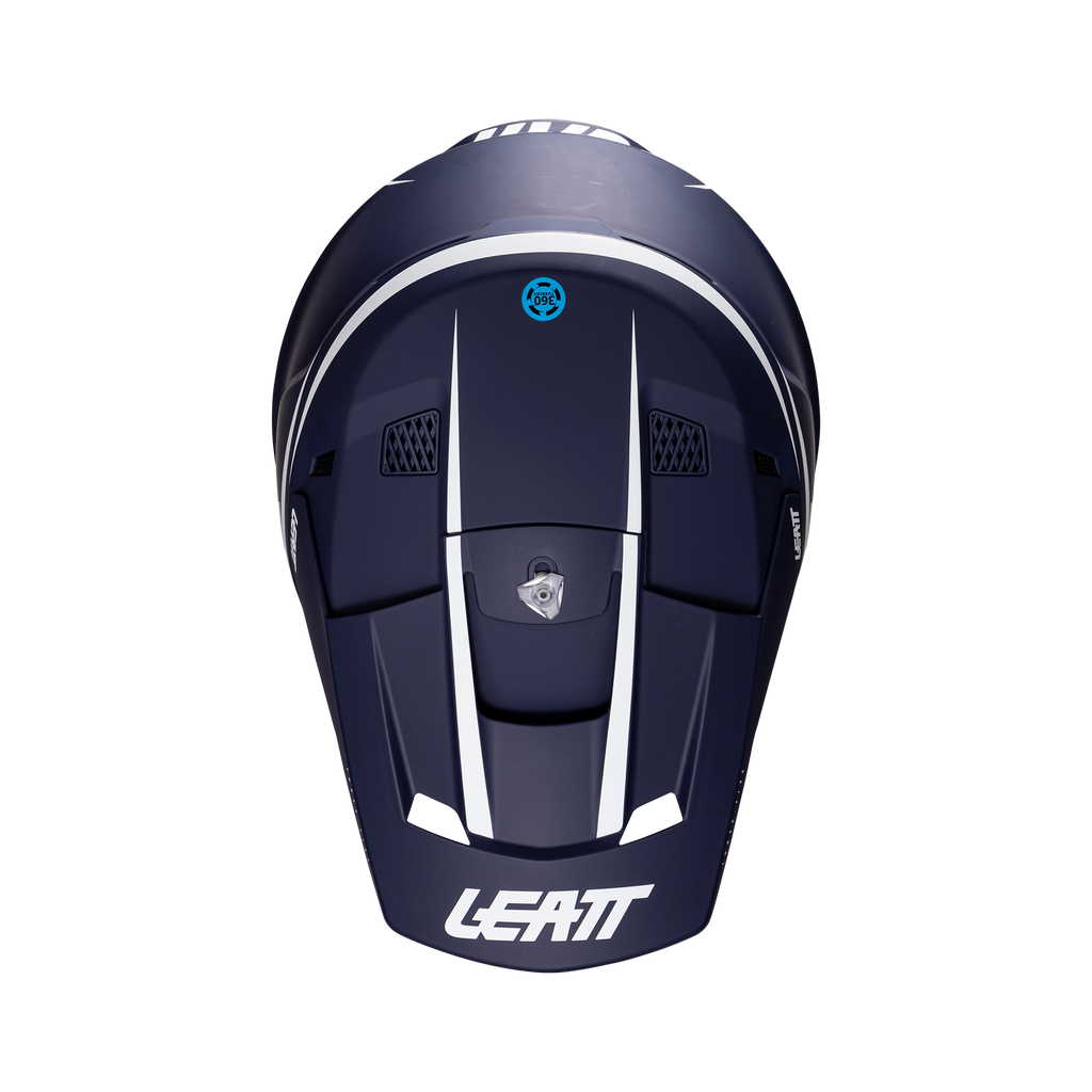 Helmet Kit Moto 3.5 with 3.5 Goggle Position 20