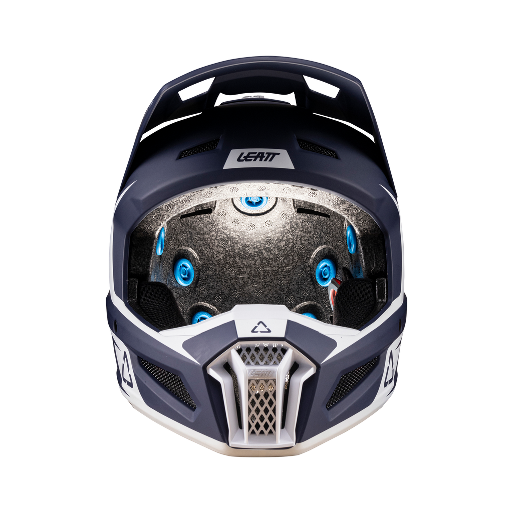 Helmet Moto 3.5 with 2.5s Goggle - Junior Position 7