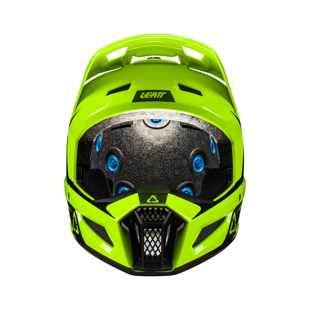 Helmet Moto 3.5 with 2.5s Goggle - Junior Position 15