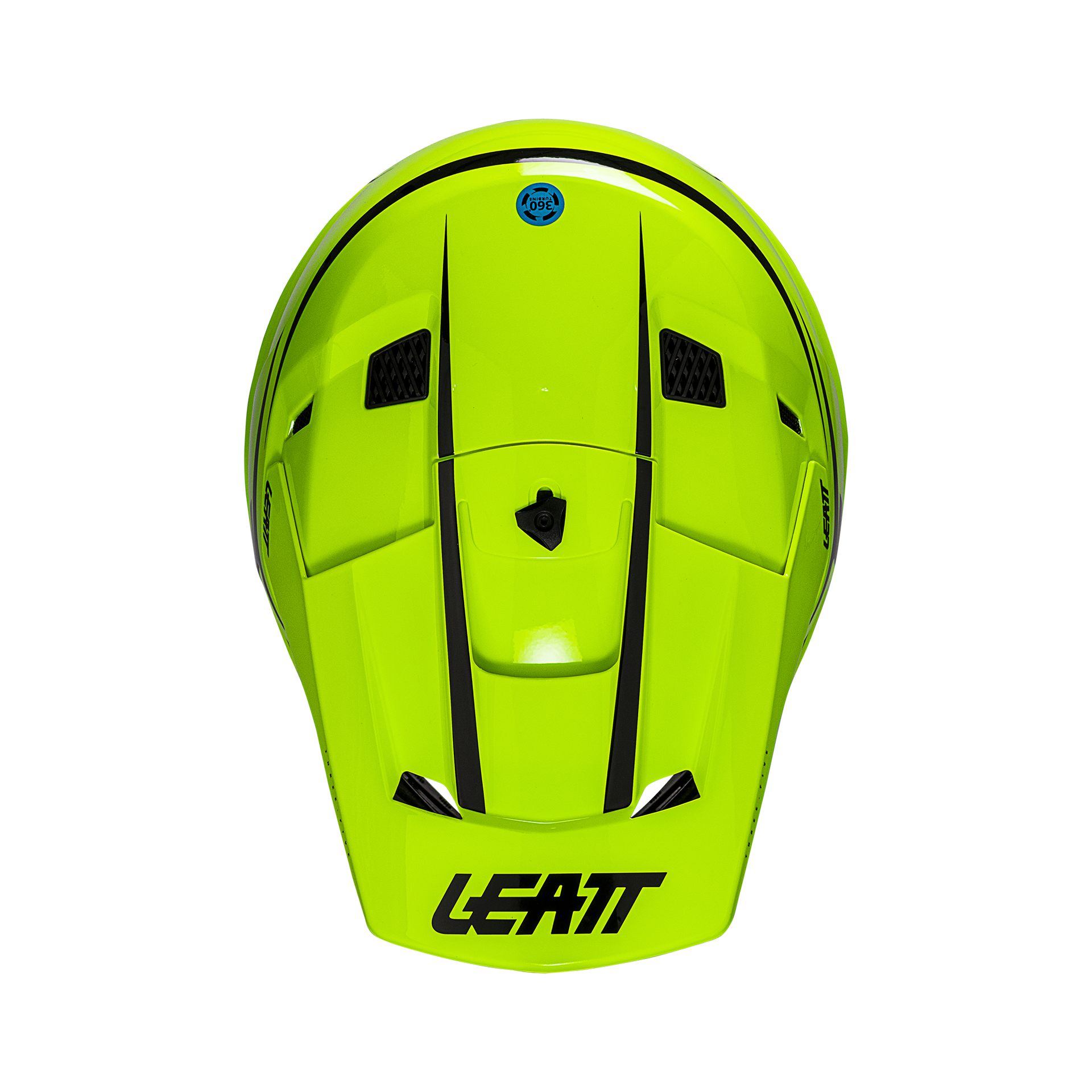 Helmet Moto 3.5 with 2.5s Goggle - Junior Position 16