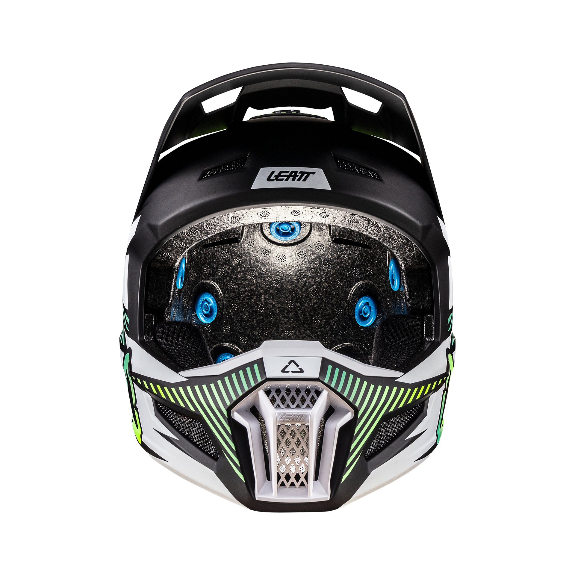 Helmet Moto 3.5 with 2.5s Goggle - Junior Position 23