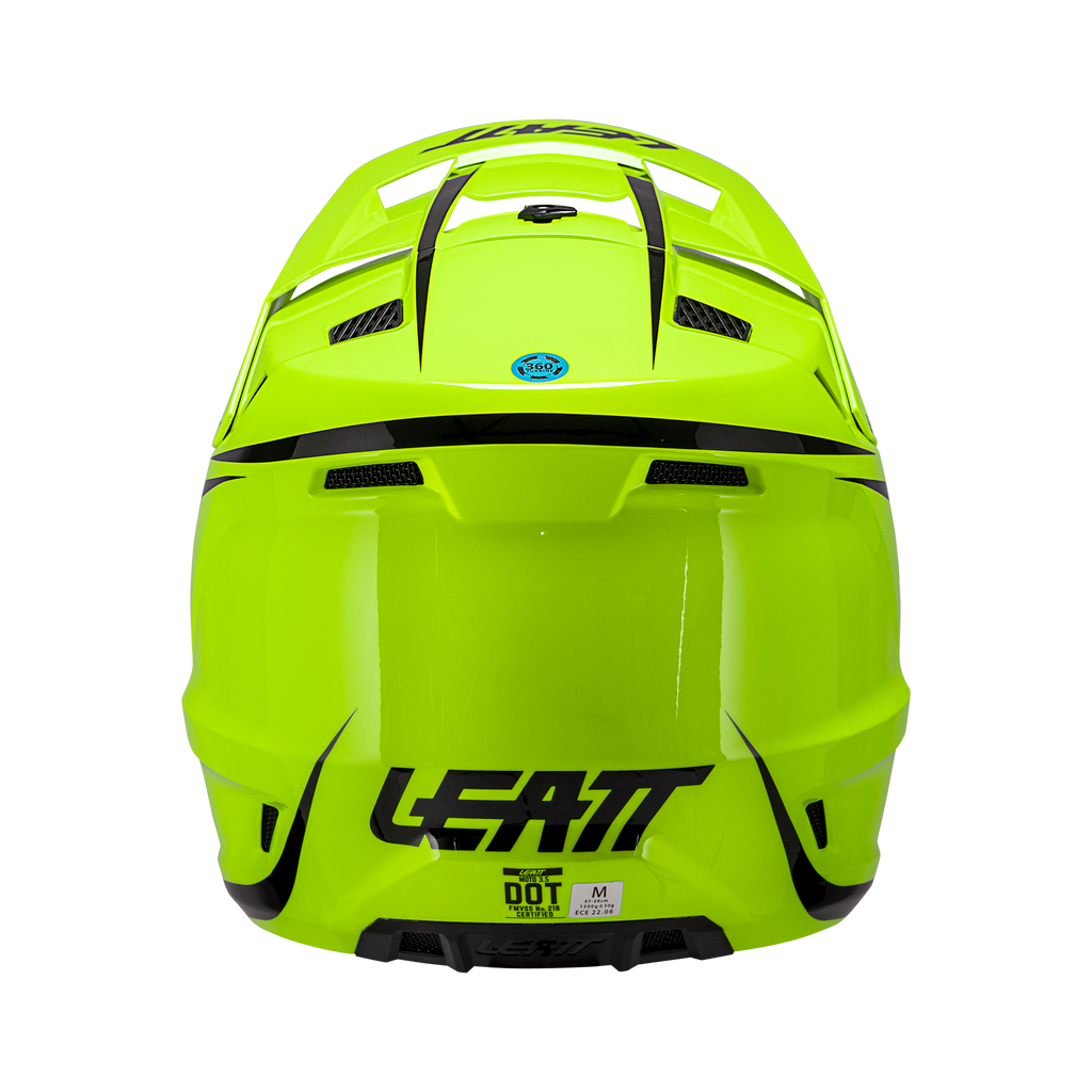 Helmet Kit Moto 3.5 with 3.5 Goggle Position 24