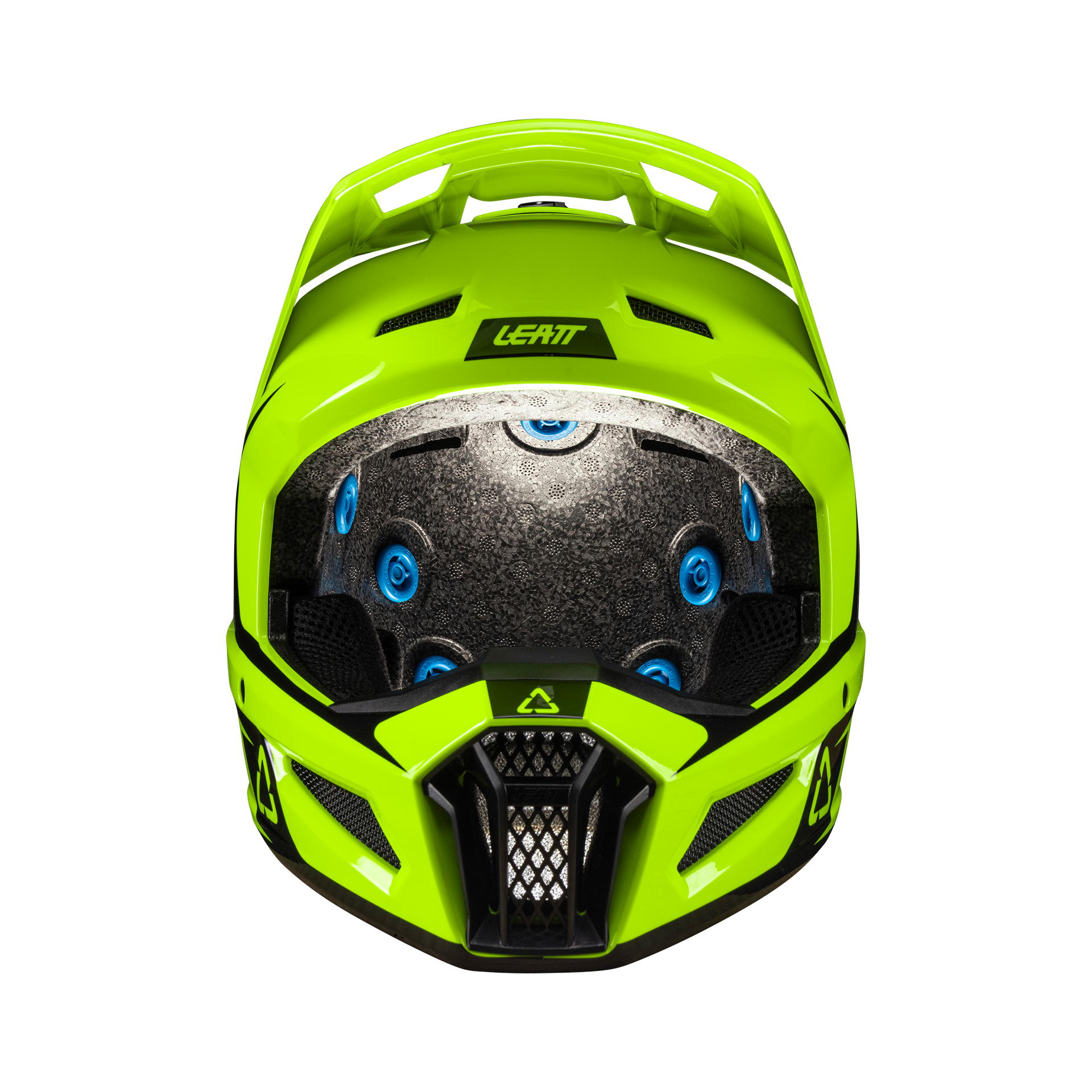Helmet Kit Moto 3.5 with 3.5 Goggle Position 27