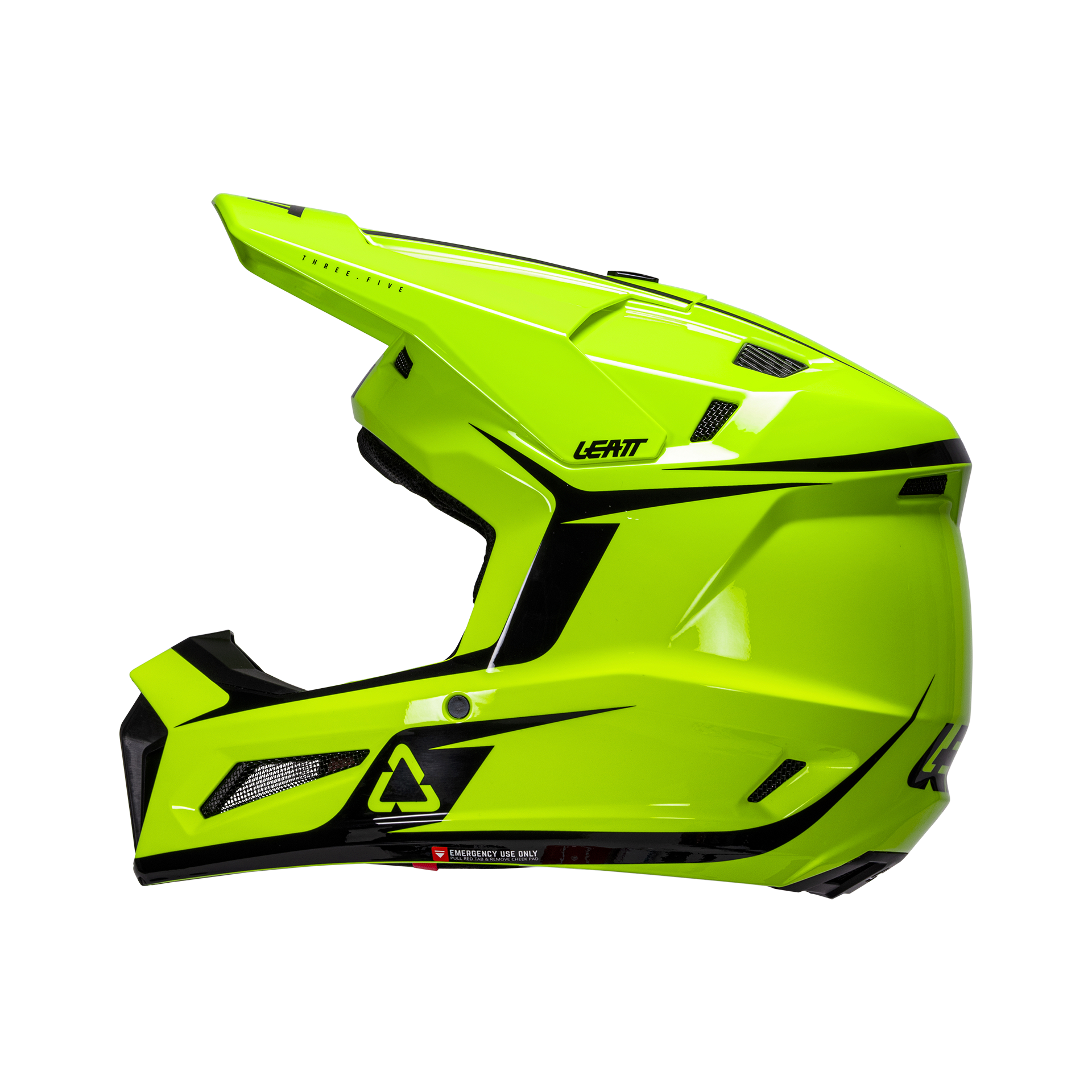 Helmet Kit Moto 3.5 with 3.5 Goggle