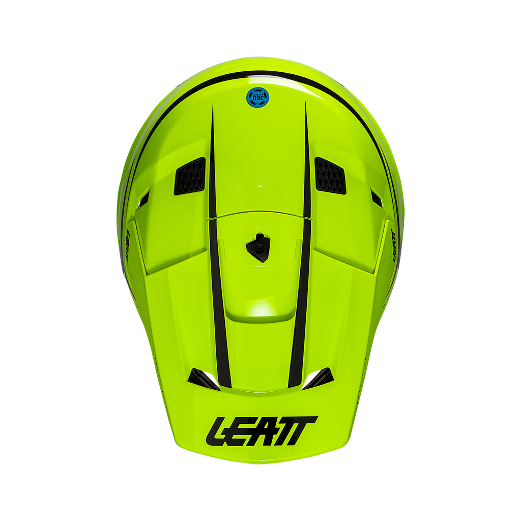 Helmet Kit Moto 3.5 with 3.5 Goggle