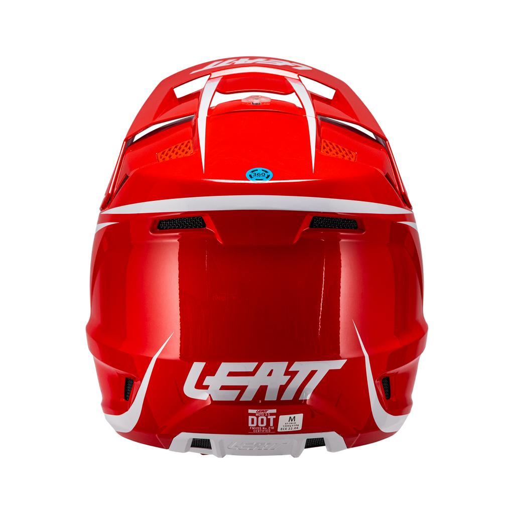Helmet Kit Moto 3.5 with 3.5 Goggle Position 32