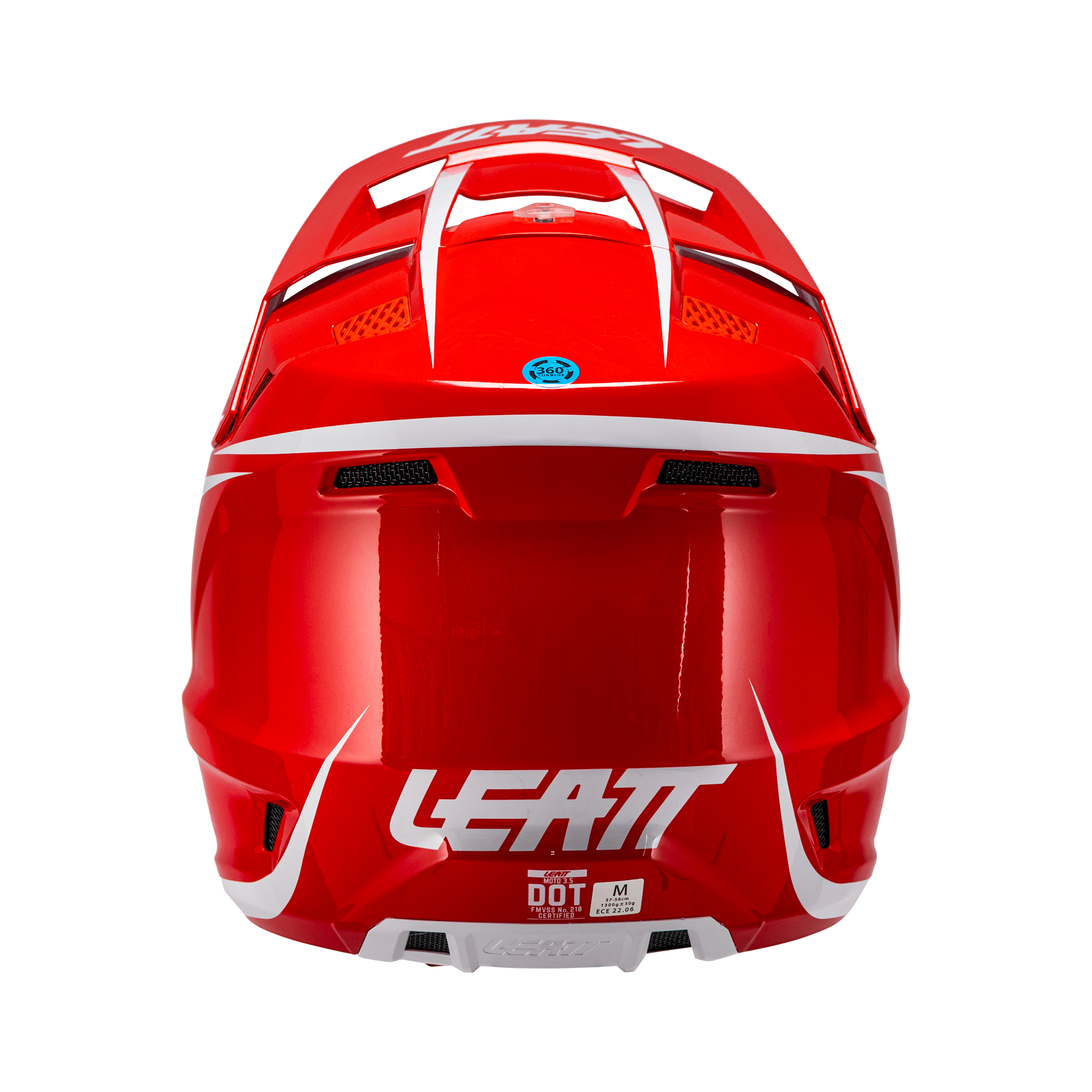 Helmet Kit Moto 3.5 with 3.5 Goggle Position 32
