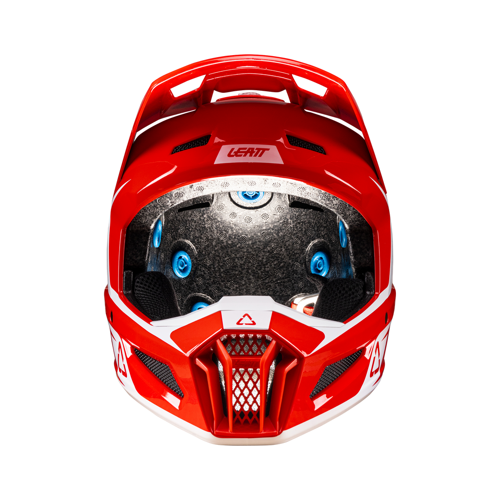 Helmet Kit Moto 3.5 with 3.5 Goggle