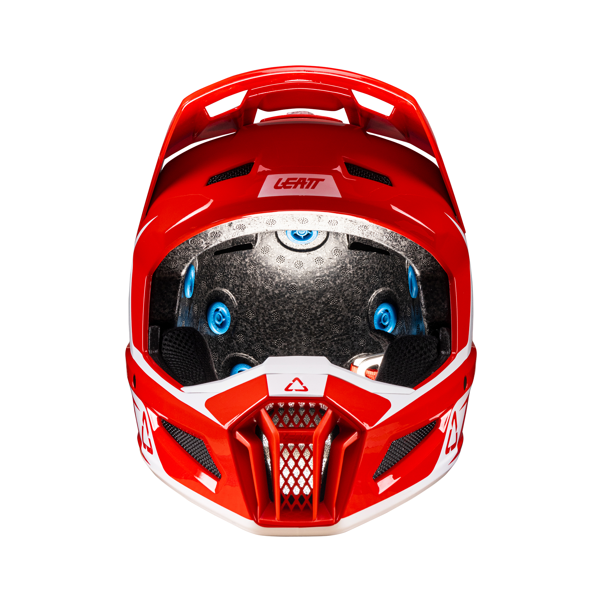 Helmet Kit Moto 3.5 with 3.5 Goggle Position 35