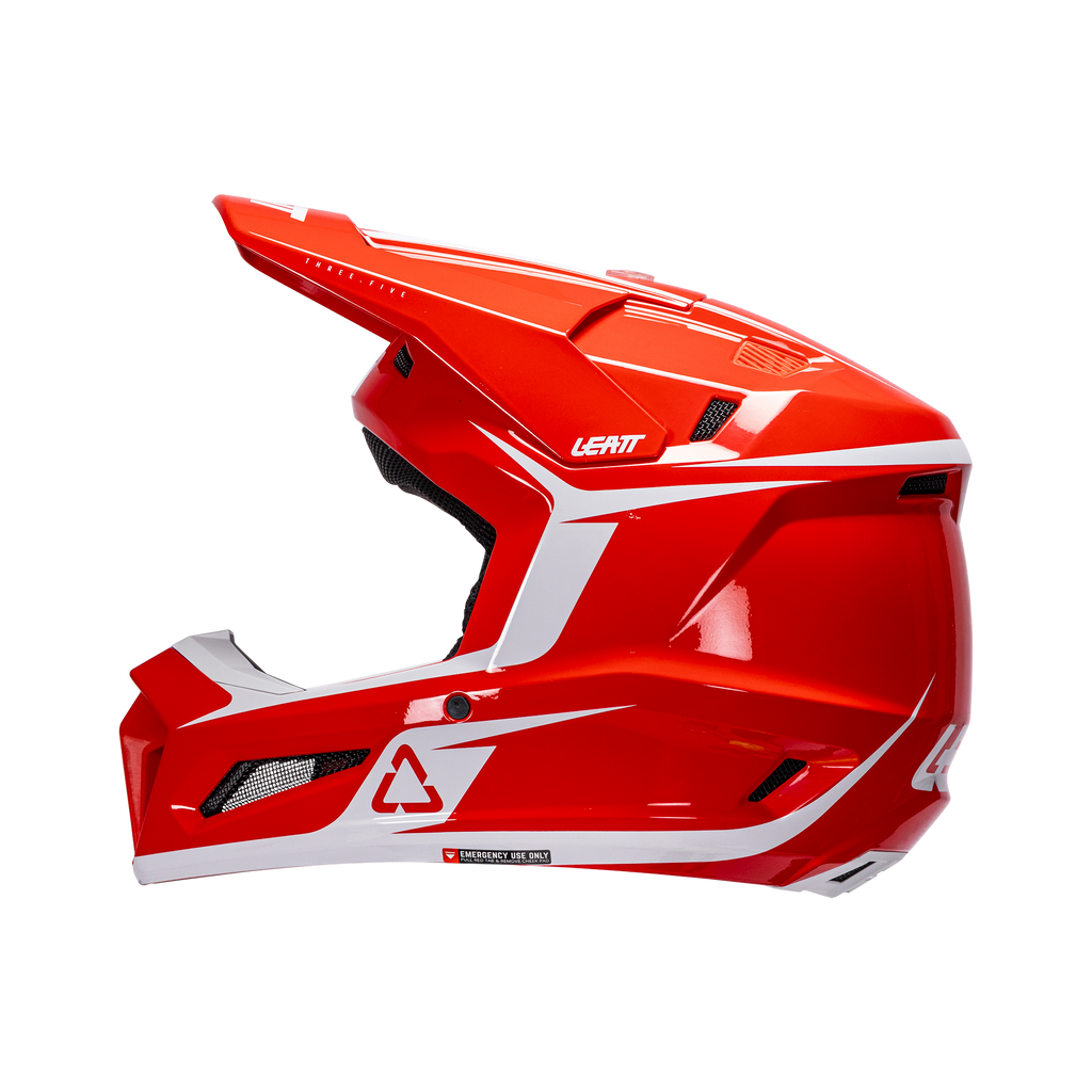Helmet Kit Moto 3.5 with 3.5 Goggle Position 31