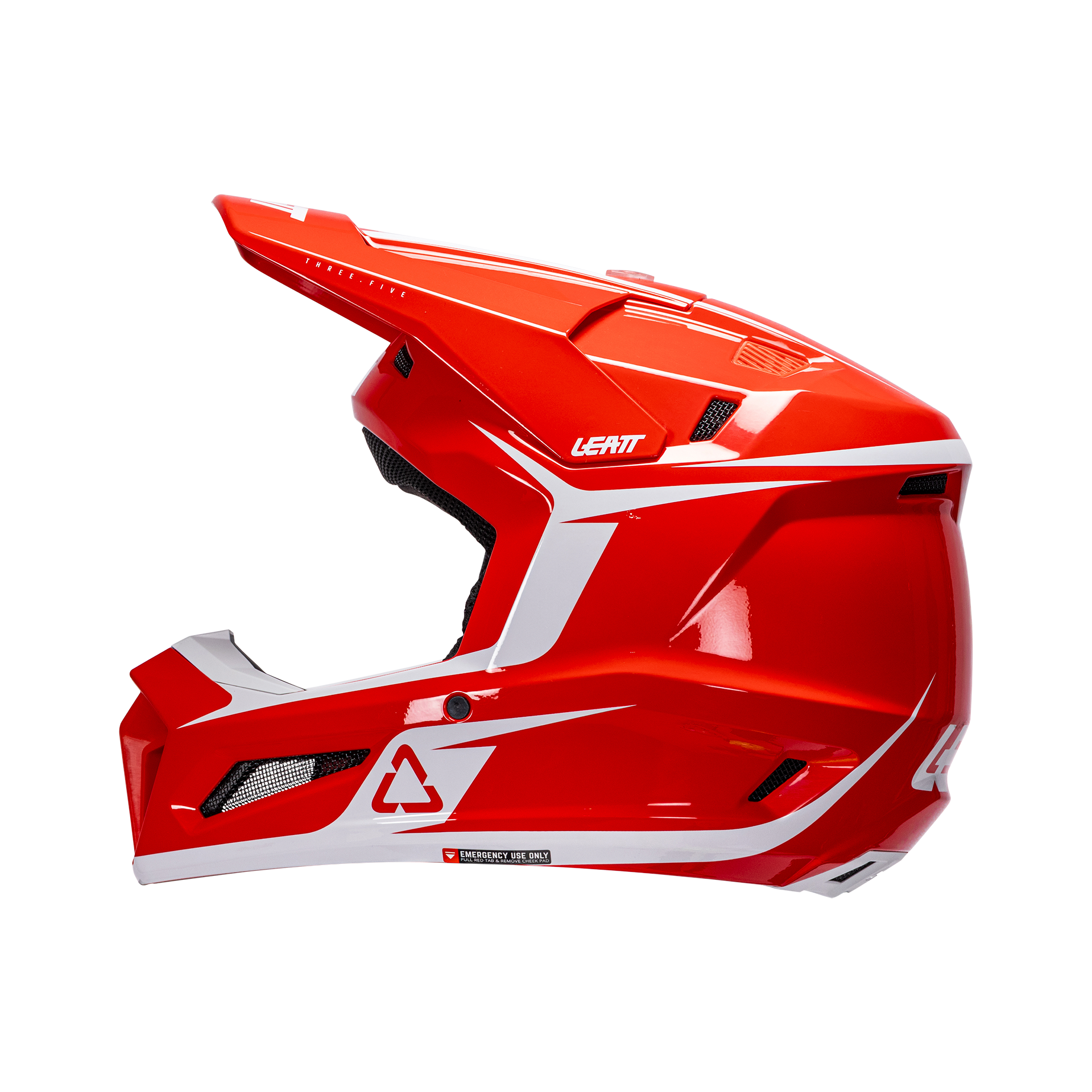 Helmet Kit Moto 3.5 with 3.5 Goggle Position 31
