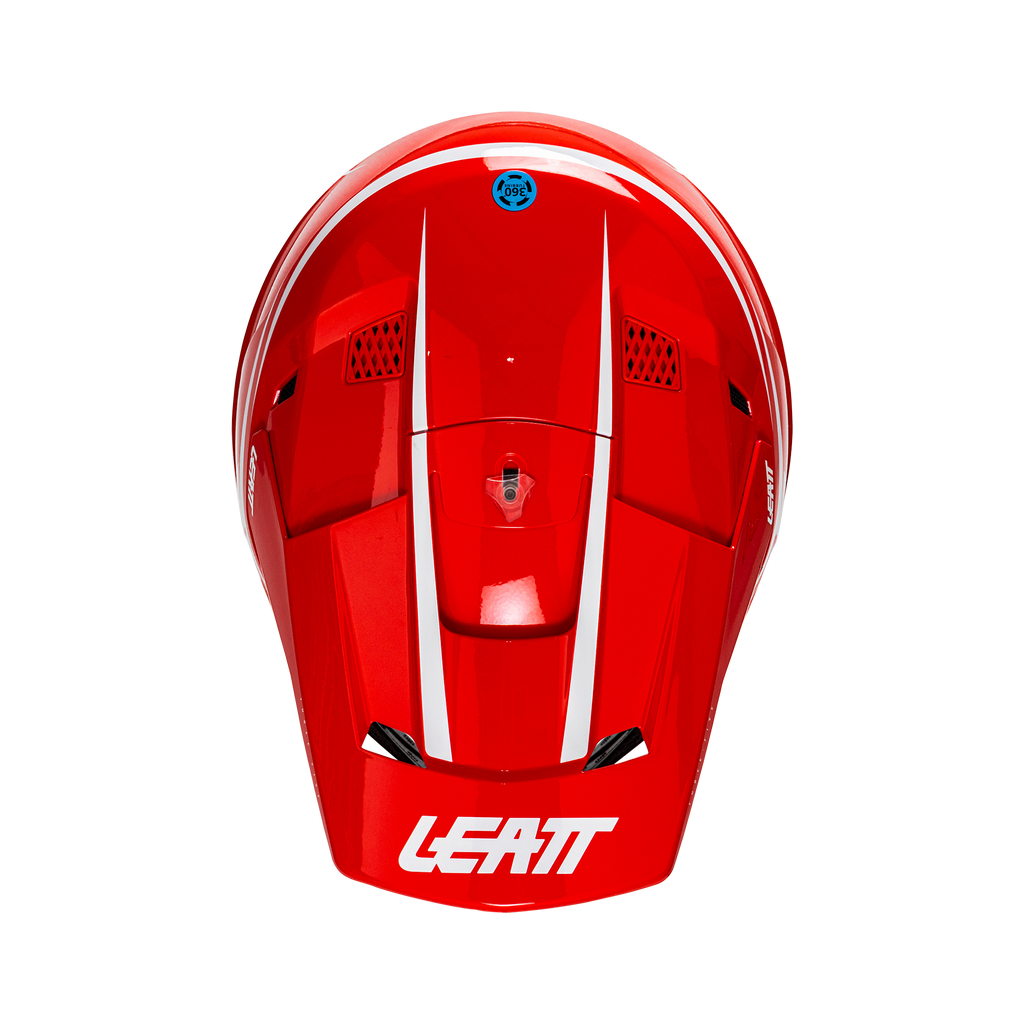 Helmet Kit Moto 3.5 with 3.5 Goggle