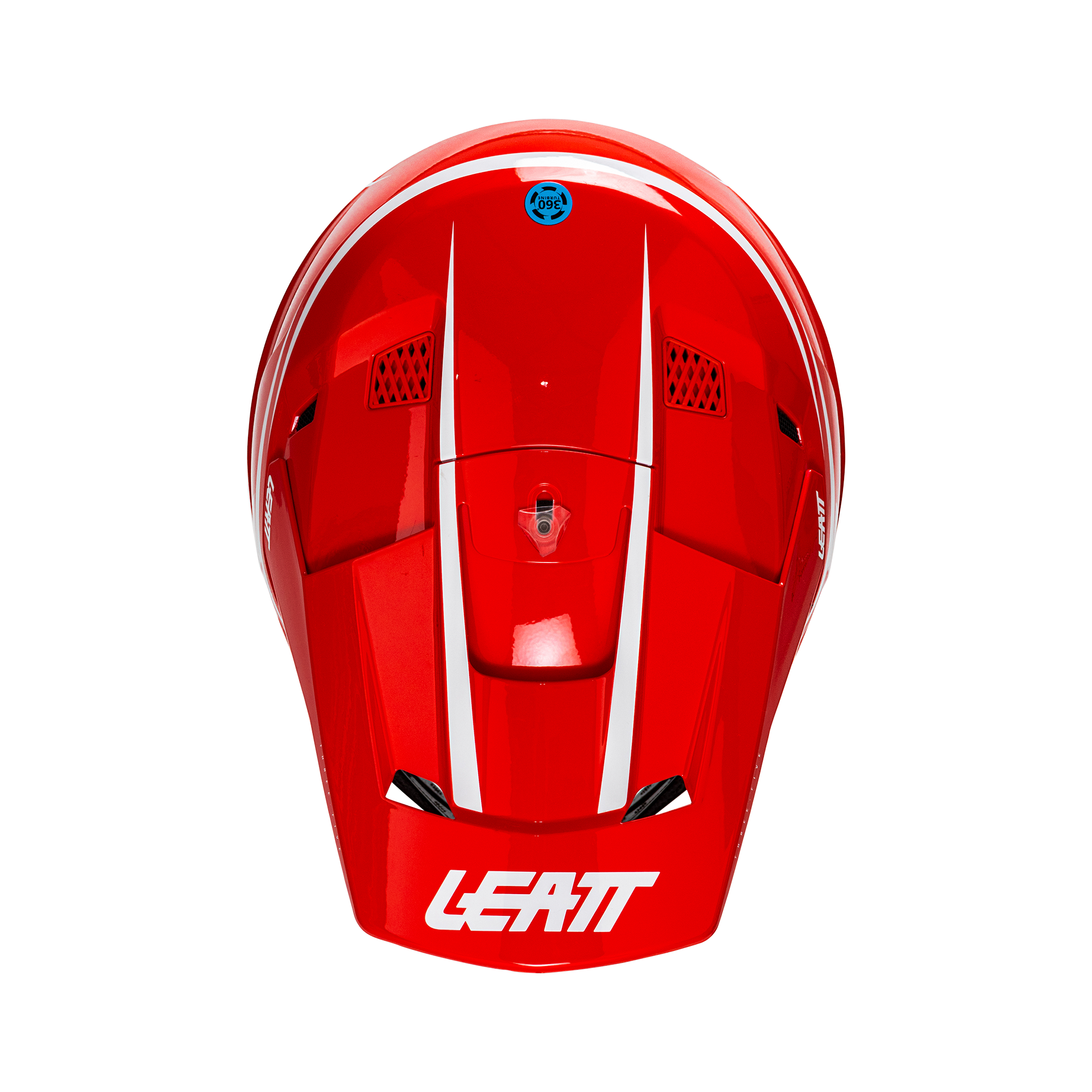 Helmet Kit Moto 3.5 with 3.5 Goggle Position 36