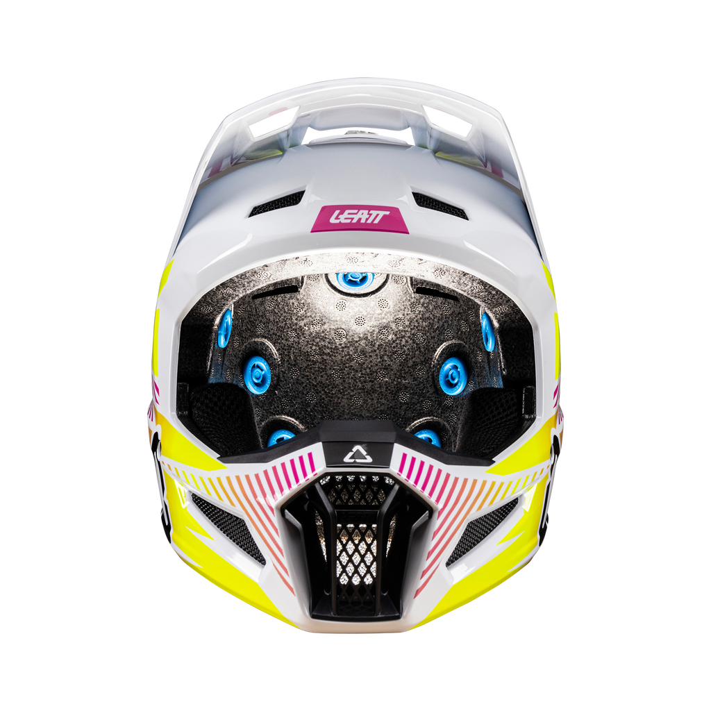 Helmet Kit Moto 3.5 with 3.5 Goggle Position 43