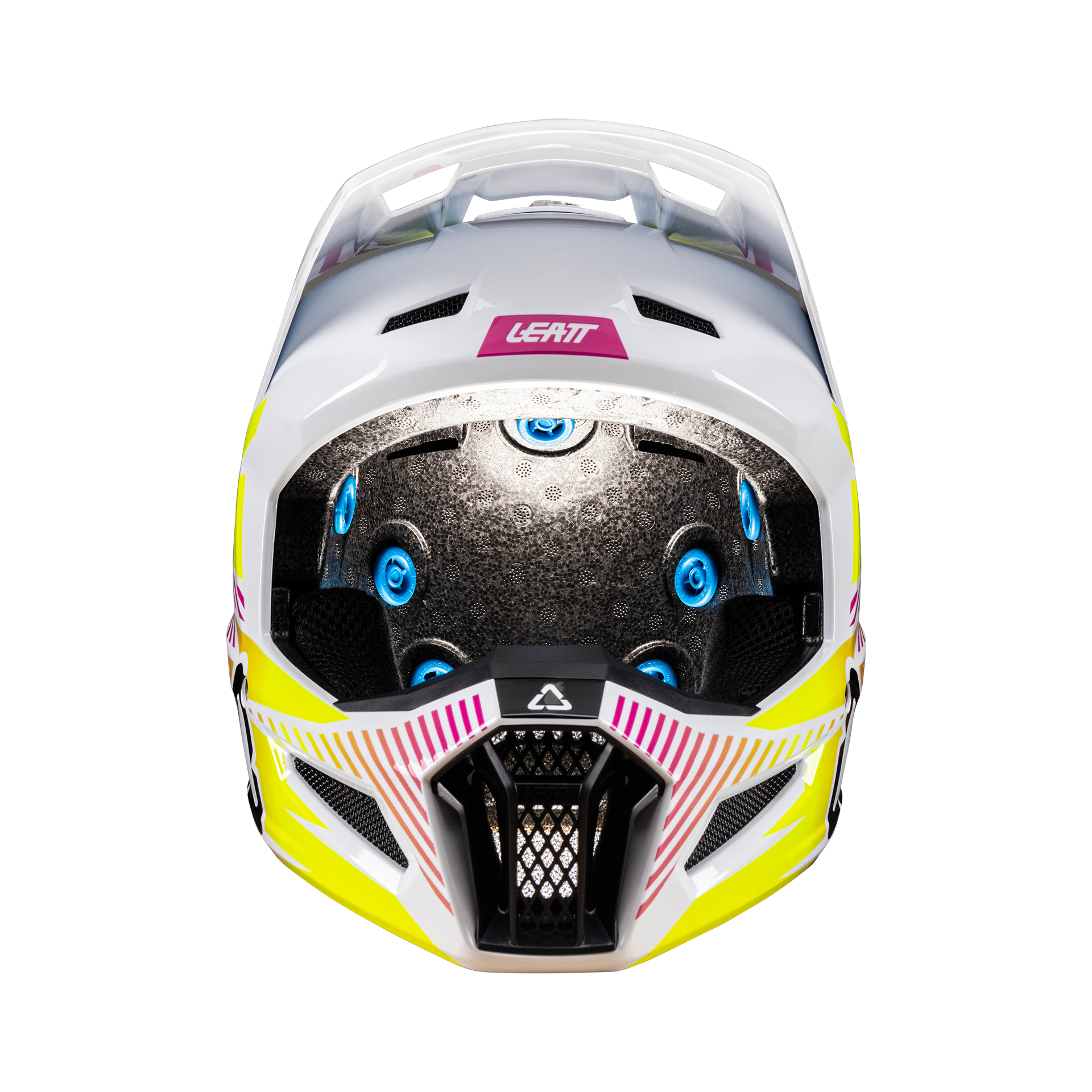 Helmet Kit Moto 3.5 with 3.5 Goggle Position 43