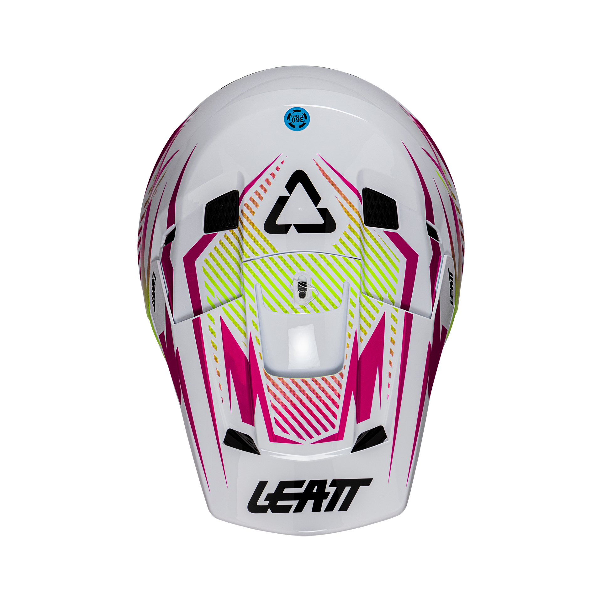 Helmet Kit Moto 3.5 with 3.5 Goggle Position 44