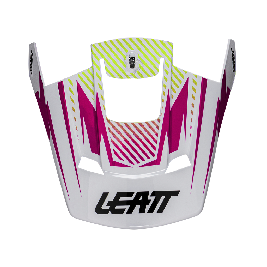 Visor Moto 3.5 - v26