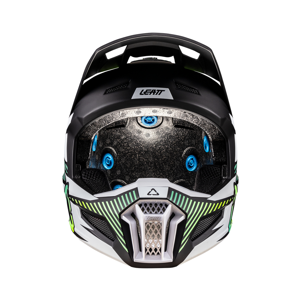 Helmet Kit Moto 3.5 with 3.5 Goggle Position 51