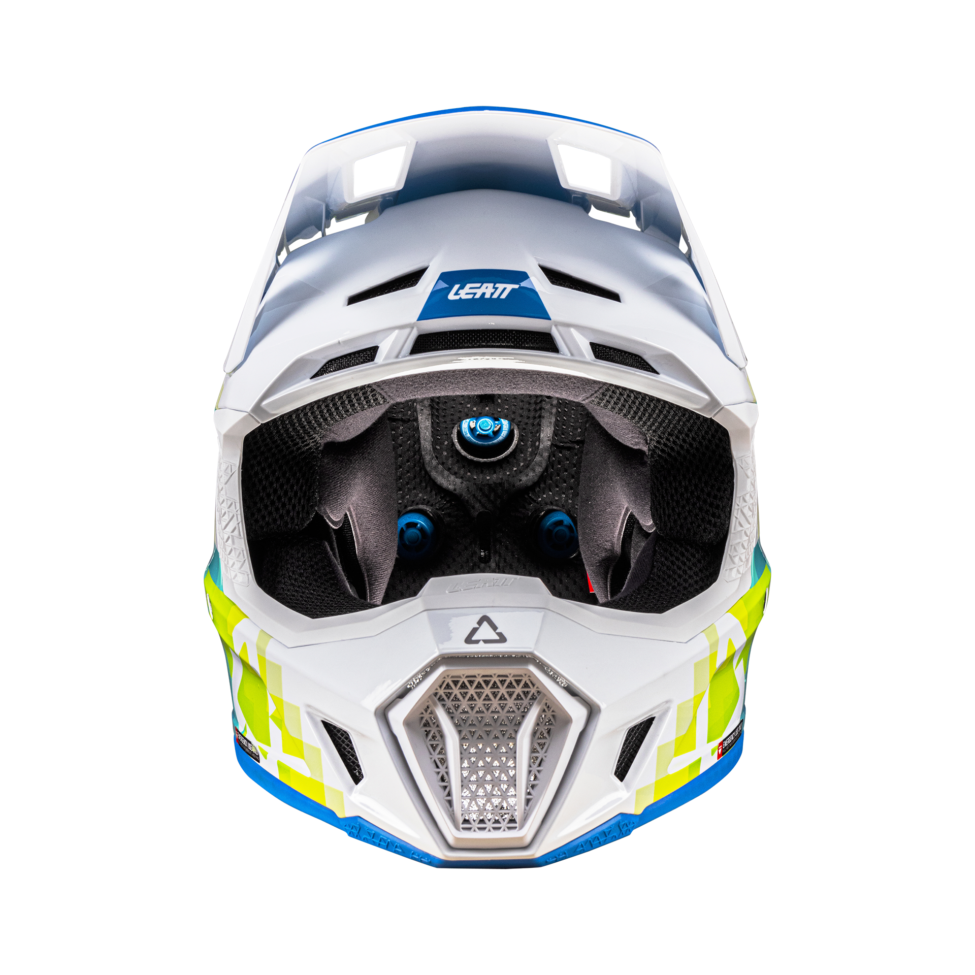 Helmet Kit Moto 7.5 with 4.5 Goggle Position 18