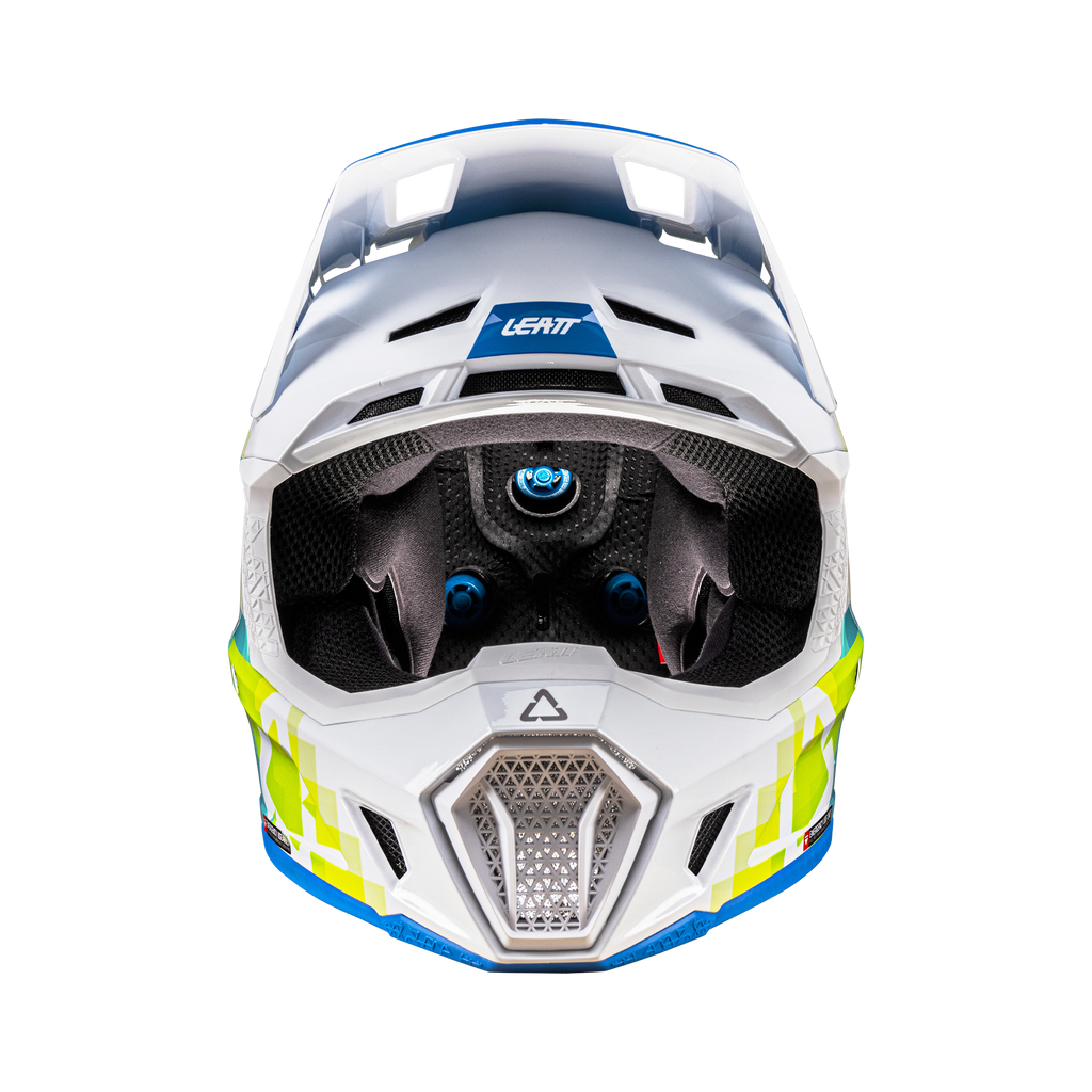 Helmet Kit Moto 7.5 with 4.5 Goggle