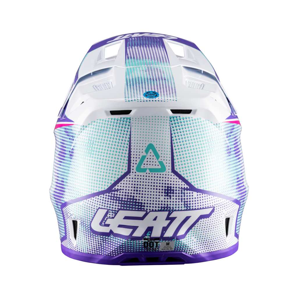 Helmet Kit Moto 7.5 with 4.5 Goggle