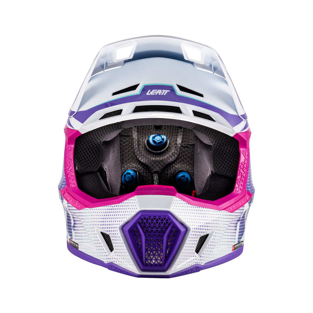 Helmet Kit Moto 7.5 with 4.5 Goggle