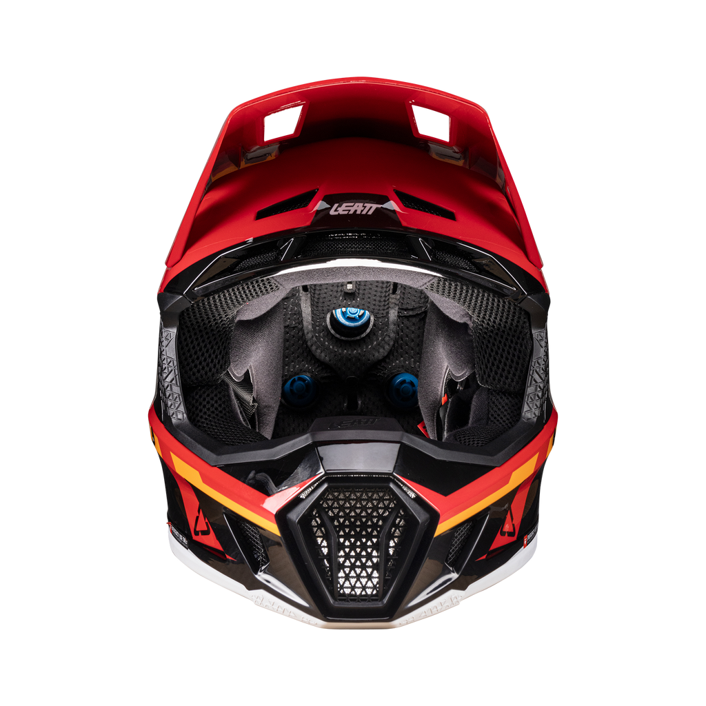 Helmet Kit Moto 7.5 with 4.5 Goggle Position 32