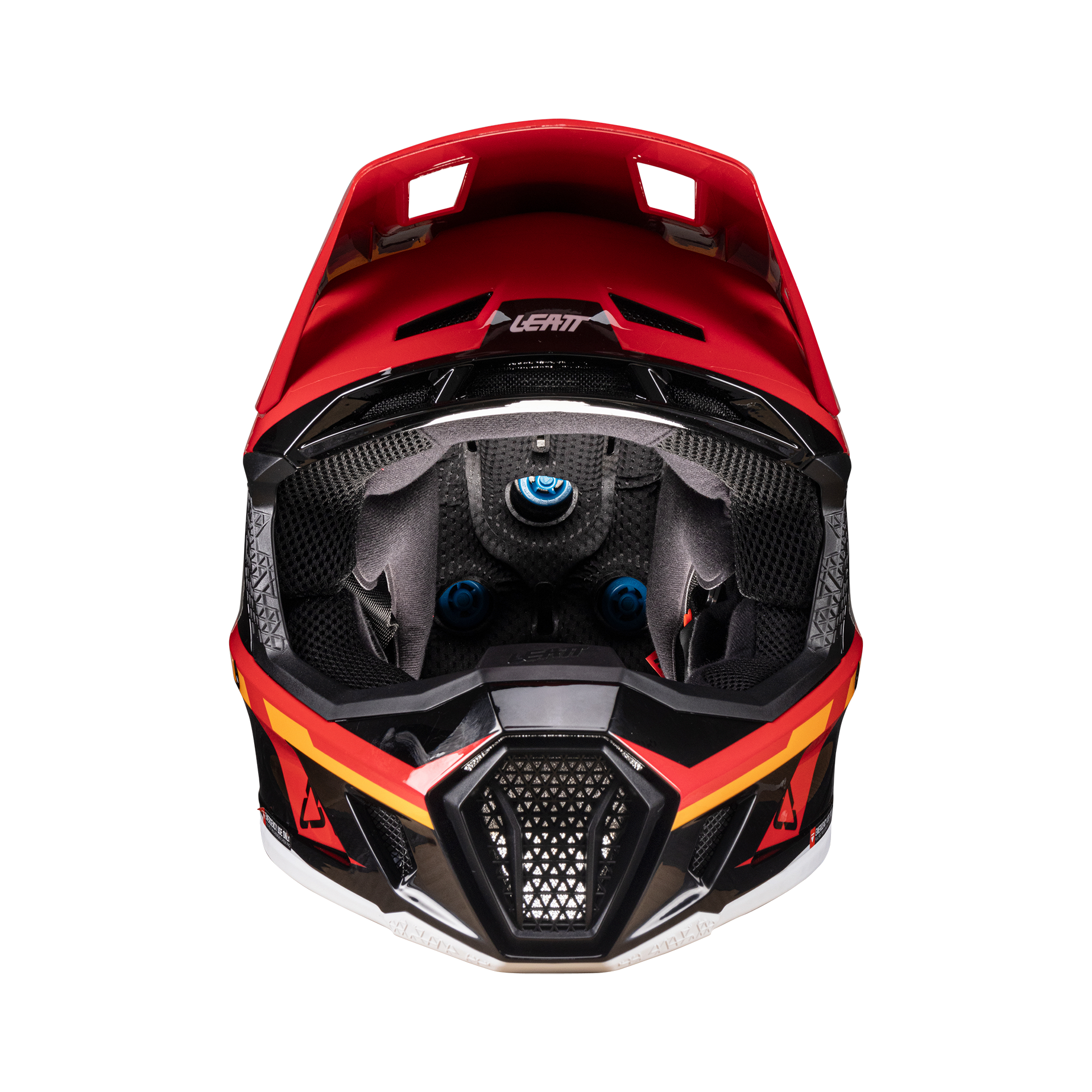 Helmet Kit Moto 7.5 with 4.5 Goggle Position 32