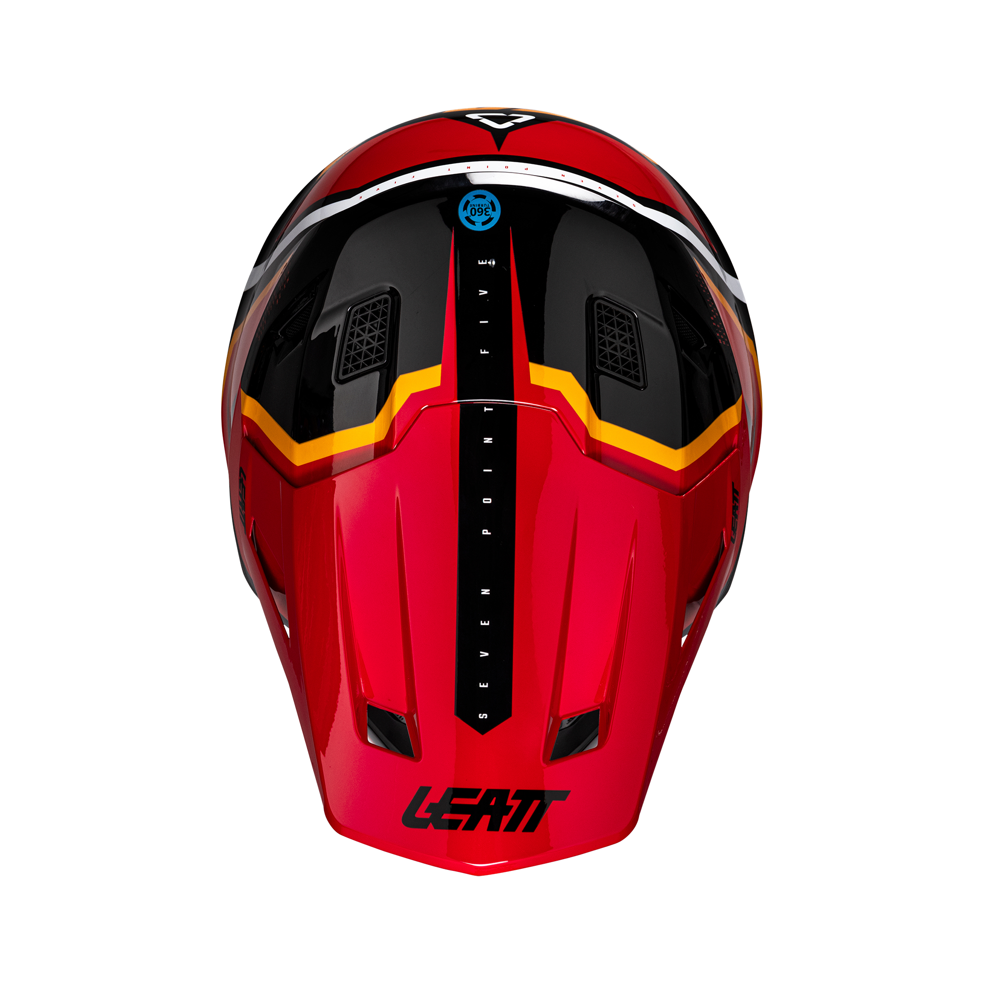 Helmet Kit Moto 7.5 with 4.5 Goggle Position 35