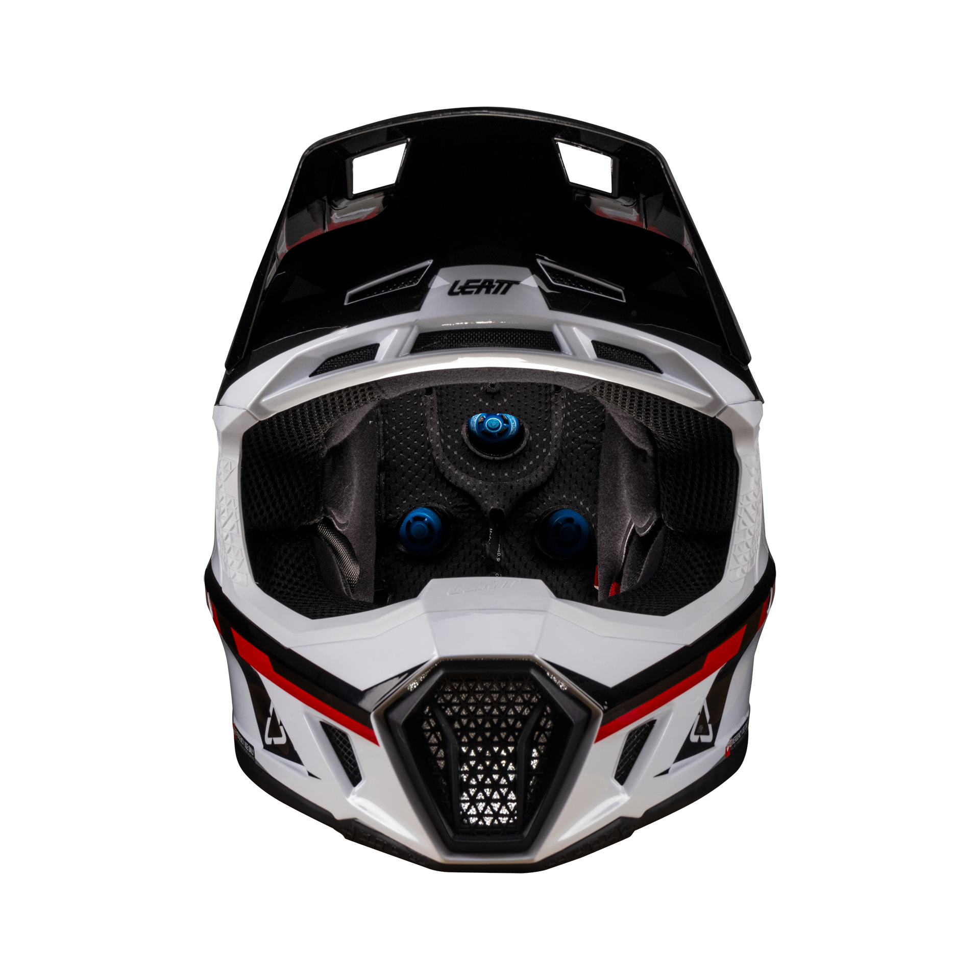 Helmet Kit Moto 7.5 with 4.5 Goggle Position 42