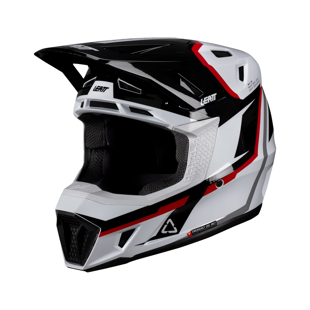 Helmet Kit Moto 7.5 with 4.5 Goggle Position 37