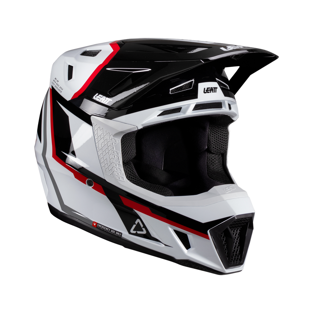 Helmet Kit Moto 7.5 with 4.5 Goggle Position 41