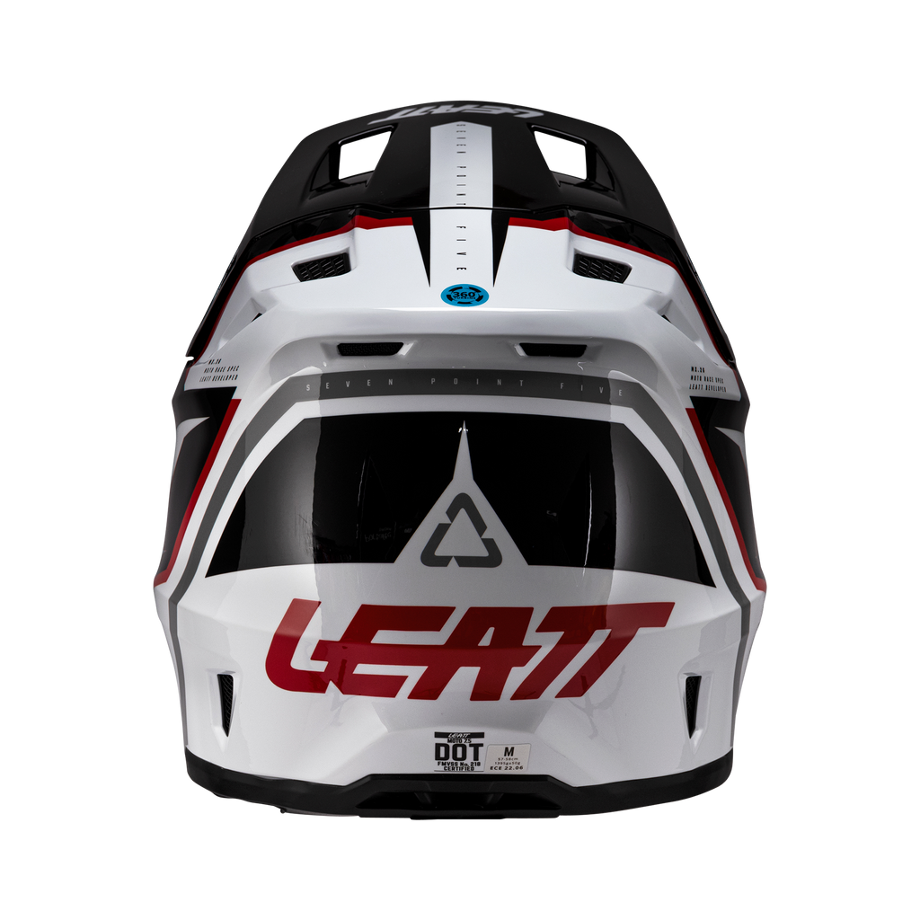 Helmet Kit Moto 7.5 with 4.5 Goggle Position 39