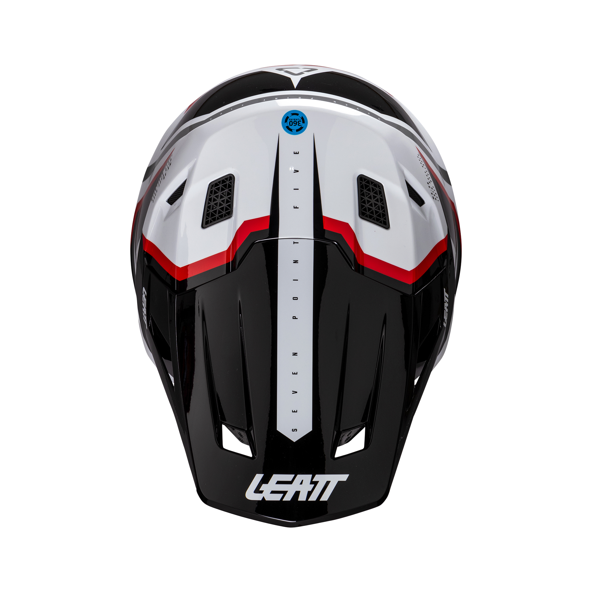 Helmet Kit Moto 7.5 with 4.5 Goggle Position 43