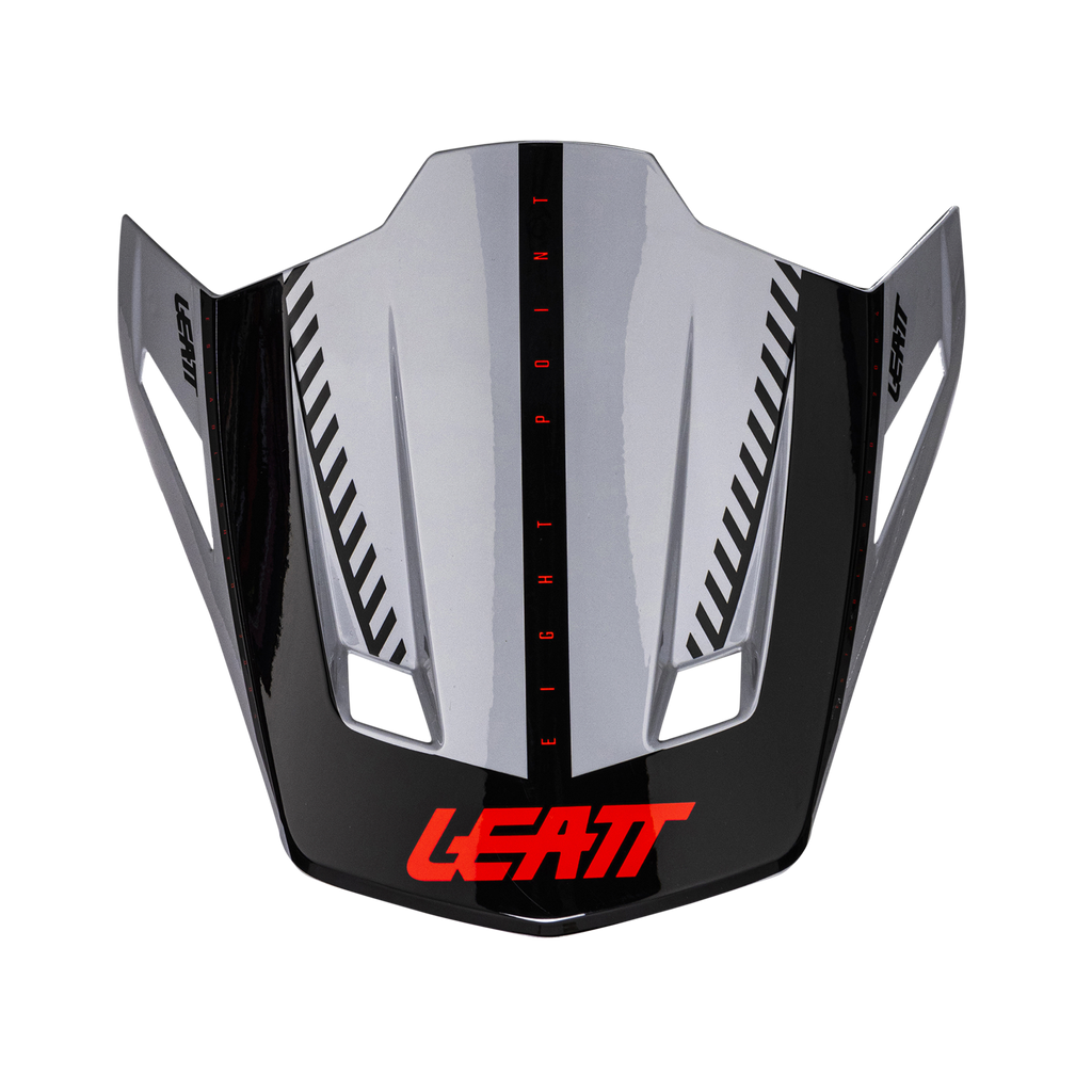 Visor Moto 8.5 - v26