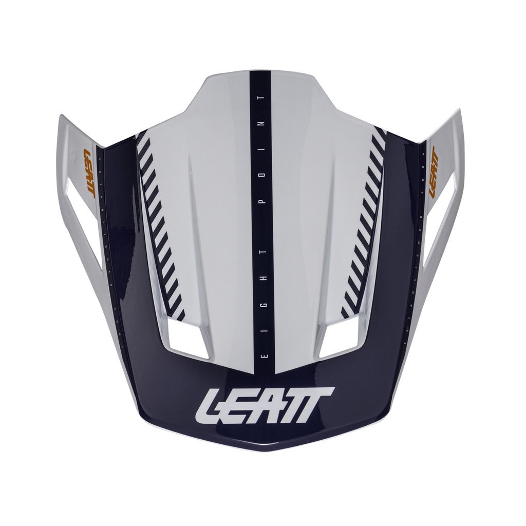 Visor Moto 8.5 - v26
