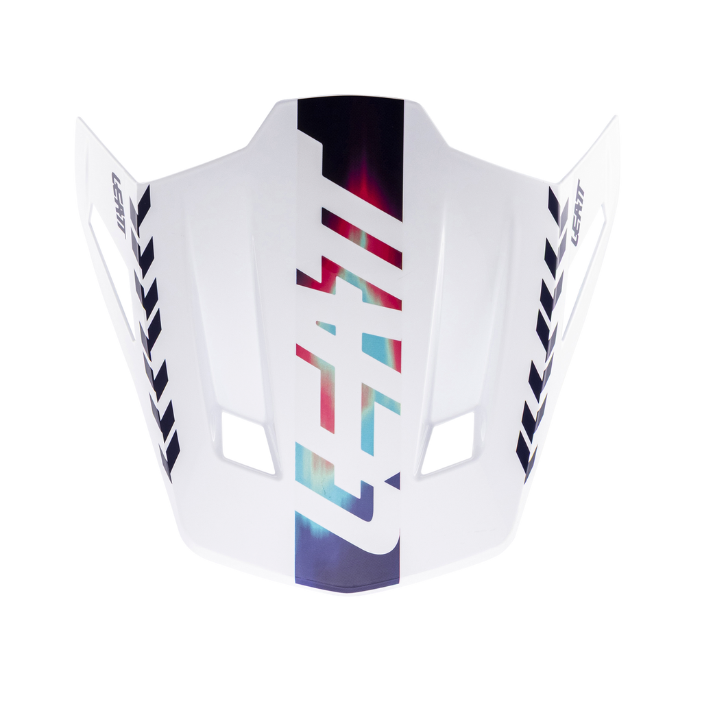 Visor Moto 8.5 - v26