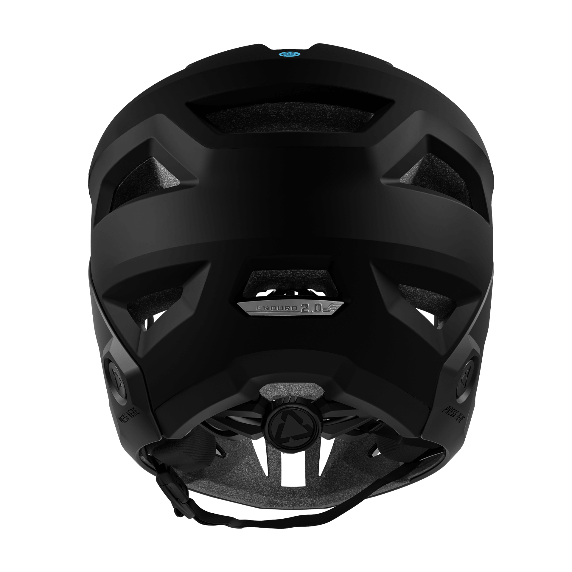 Helmet MTB Enduro 2.0 - Junior